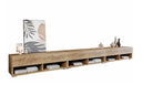 Mueble TV Patrolus
