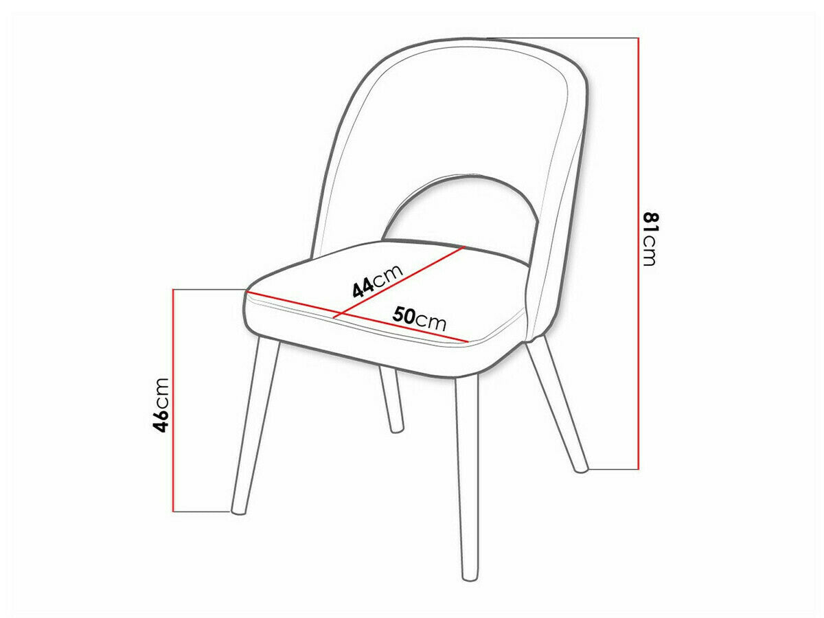 Silla 477080