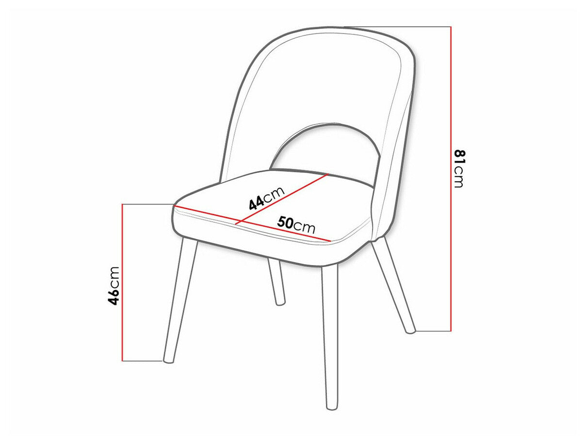 Silla 477080