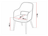 Silla 477125