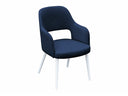 Silla Melillus