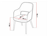 Silla 477125