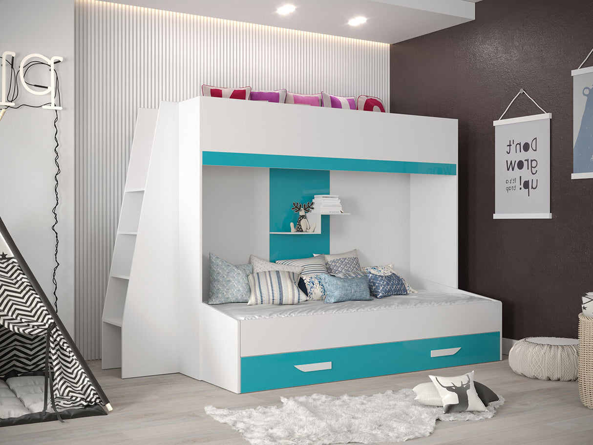Litera 477476