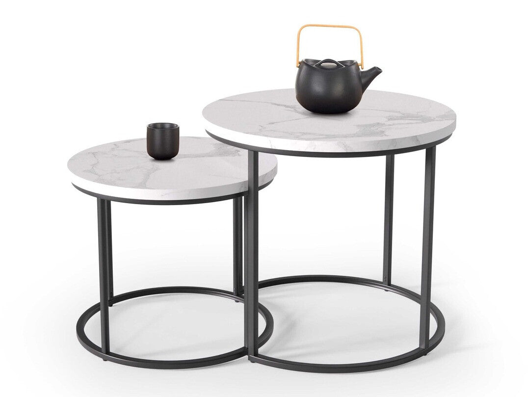 Conjunto mesa de centro 305831