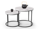 Conjunto mesa de centro Litellus