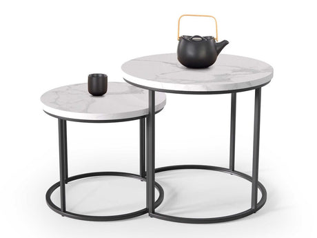 Conjunto mesa de centro 305831