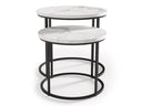 Conjunto mesa de centro Litellus