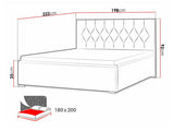Cama 439018