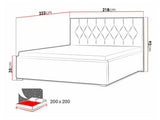 Cama 439018