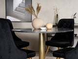 Conjunto de mesas y sillas para comedor 250559