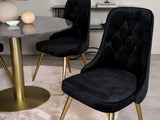 Conjunto de mesas y sillas para comedor 250559