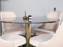 Conjunto de comedor Officilis
