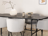 Conjunto de mesas y sillas para comedor 434950