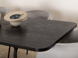 Conjunto de mesas y sillas para comedor 434950