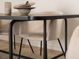 Conjunto de mesas y sillas para comedor 434950
