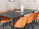 Conjunto de mesas y sillas para comedor 283734