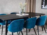 Conjunto de mesas y sillas para comedor 283734