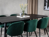 Conjunto de mesas y sillas para comedor 283734