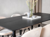 Conjunto de mesas y sillas para comedor 283734