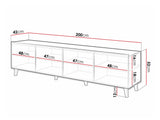 Mueble TV 477909