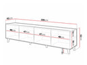 Mueble TV Cordula