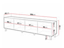 Mueble TV Cordula