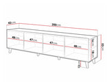 Mueble TV 477921