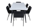 Conjunto de comedor Dallas 3296
