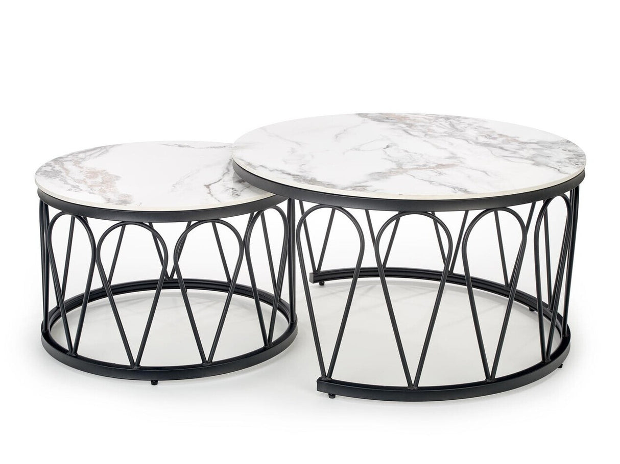 Conjunto mesa de centro 478095