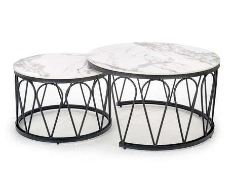 Conjunto mesa de centro 478095