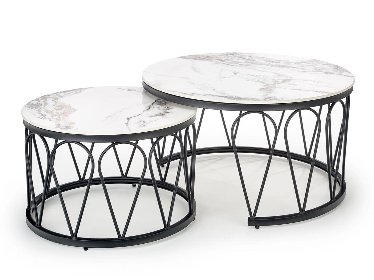 Conjunto mesa de centro 478095