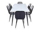 Conjunto de comedor Verbillus