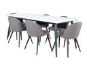 Conjunto de comedor Laudillus