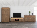 Conjunto de salón Citrella