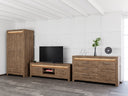Conjunto de salón Citrella