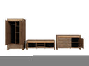 Conjunto de salón Citrella