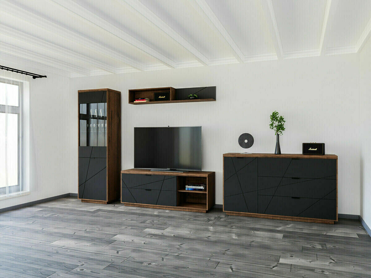 Estantería de pared 287977