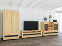 Mueble TV Univilis