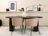Conjunto de mesas y sillas para comedor 478301