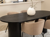 Conjunto de mesas y sillas para comedor 478301