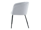 Conjunto de mesas y sillas para comedor 478312