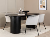 Conjunto de mesas y sillas para comedor 478312