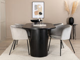 Conjunto de mesas y sillas para comedor 478312