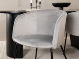 Conjunto de mesas y sillas para comedor 478312