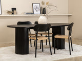 Conjunto de mesas y sillas para comedor 478330