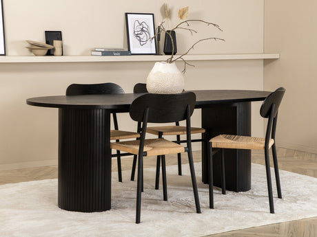 Conjunto de mesas y sillas para comedor 478330