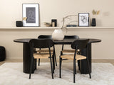 Conjunto de mesas y sillas para comedor 478330