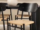 Conjunto de mesas y sillas para comedor 478330
