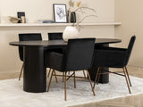 Conjunto de mesas y sillas para comedor 478352
