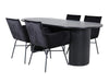 Conjunto de mesas y sillas para comedor 478352